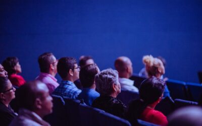 Ultimate Guide: Event Photography for Business Events