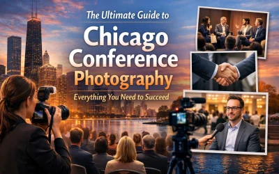 The Ultimate Guide to Chicago Conference Photography: Everything You Need to Succeed