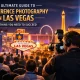 The Ultimate Guide to Conference Photography in Las Vegas: Everything You Need to Succeed