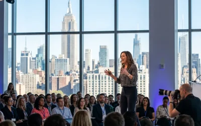 7 Mistakes You’re Making with Corporate Event Photography in NYC (and How to Fix Them)