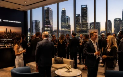 Los Angeles Corporate Photography Services Matter: Why Your Brand Narrative Needs Expert Visuals