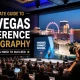 The Ultimate Guide to Las Vegas Conference Photography: Everything You Need to Succeed