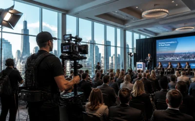 How to Choose the Best Event Video Production in Chicago (Compared)