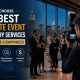 How to Choose the Best Corporate Event Photography Services in New York (Compared)