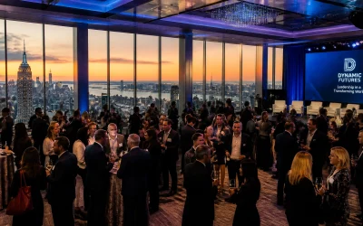 The Ultimate Guide to Corporate Event Photography in New York City: Everything You Need to Succeed