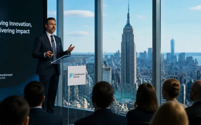The Event Planner’s Guide to Corporate Photography Services in New York City