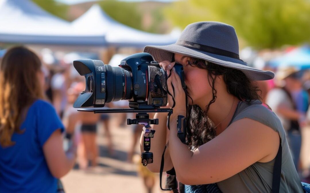 Albuquerque Event Photography Guide