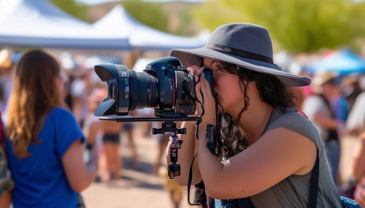 albuquerque event photographer action