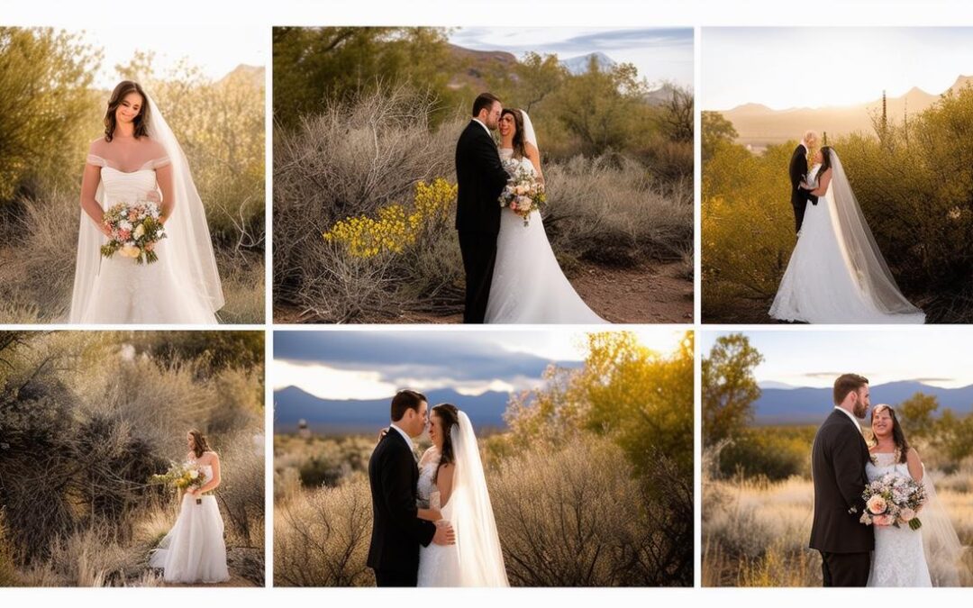 Albuquerque Photographers Guide