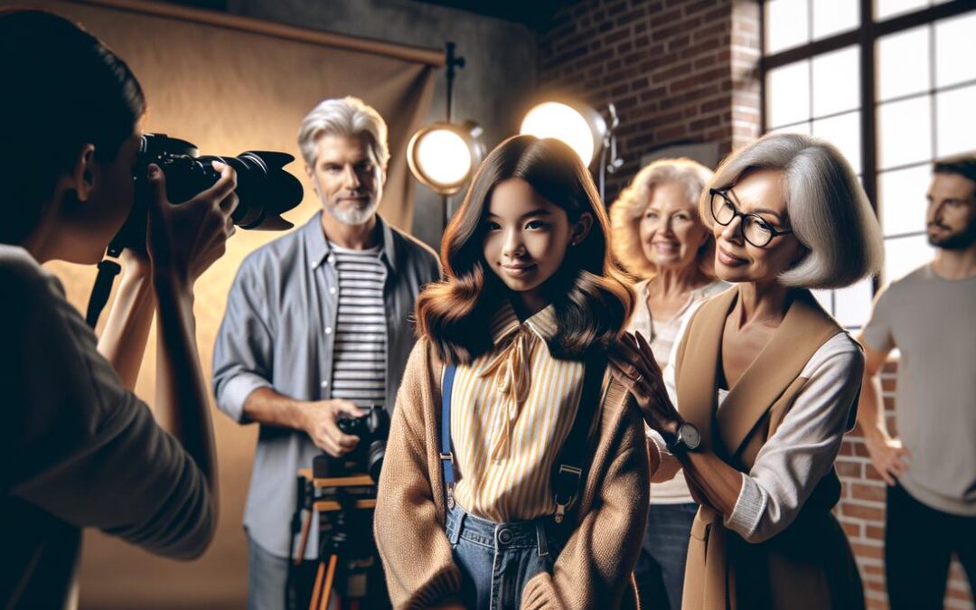 Albuquerque Photography Studios