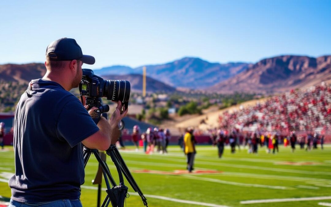 Albuquerque Sports Photography