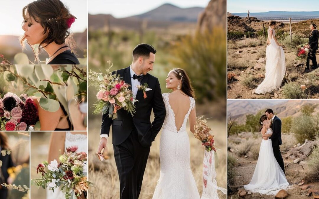 Albuquerque Wedding Photography