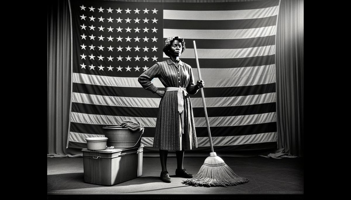 american gothic gordon parks