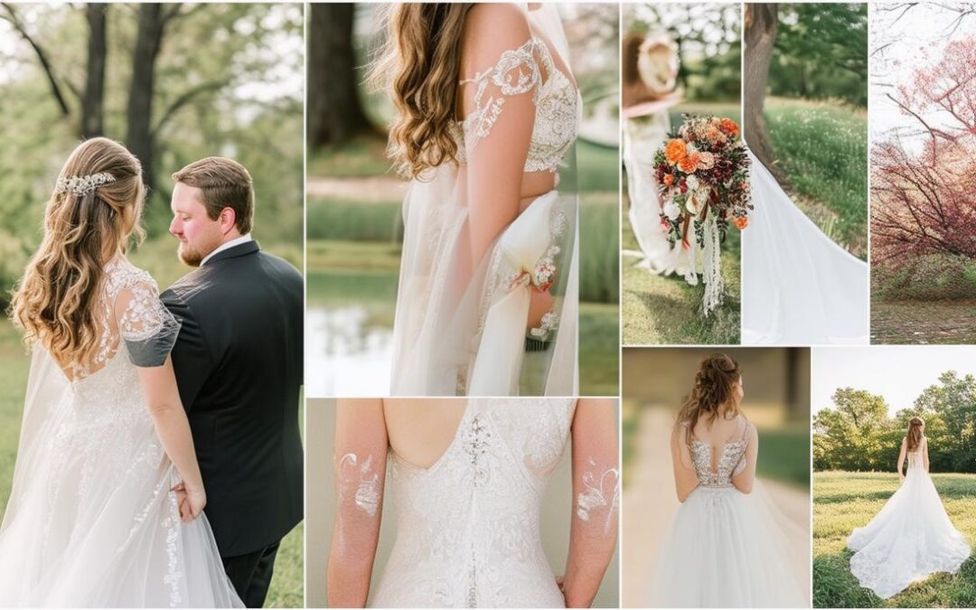 Arkansas Bridal Photography