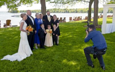 Arkansas Wedding Photography