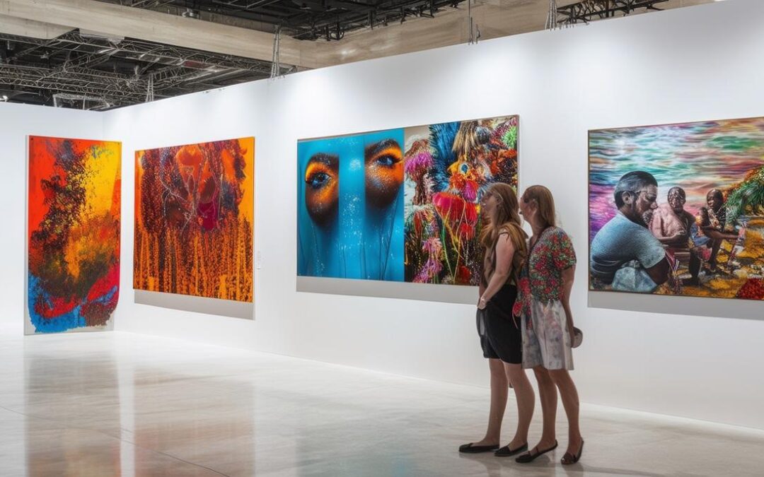 Art Basel Miami Photography