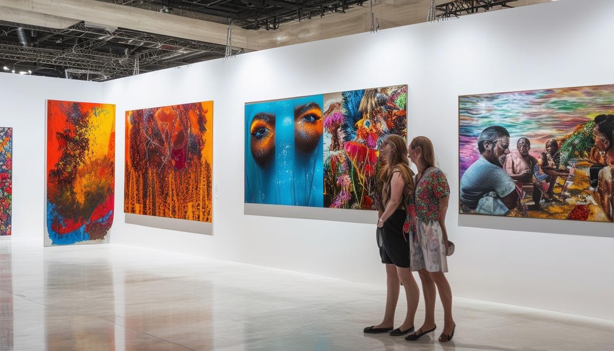 art basel miami beach photography exhibition