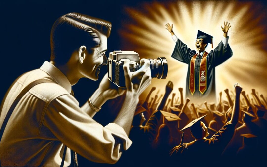Graduation Photographers NJ