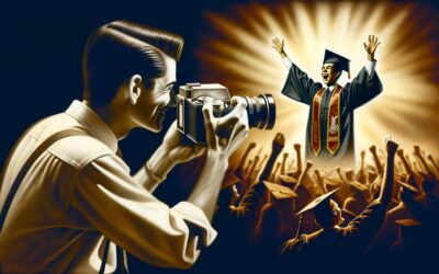 Graduation Photographers NJ