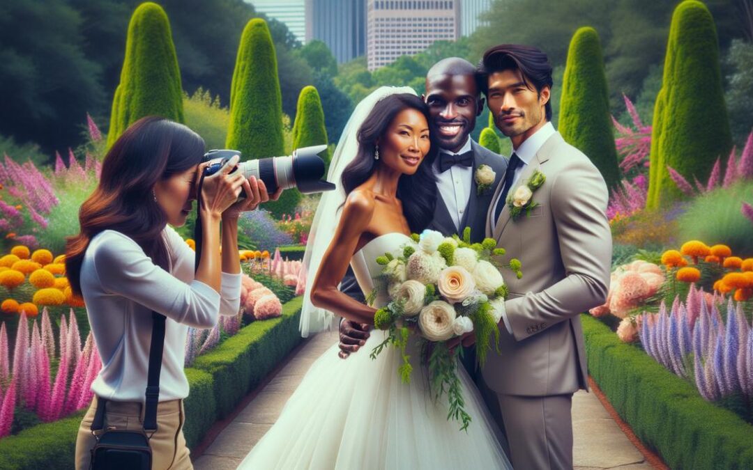 Atlanta Wedding Photography Guide
