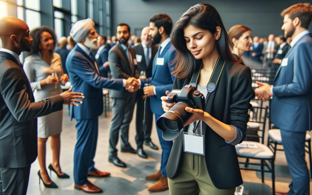 Atlanta Event Photography Trends