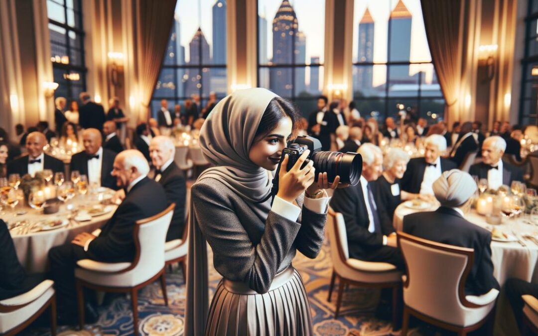 Atlanta Event Photography