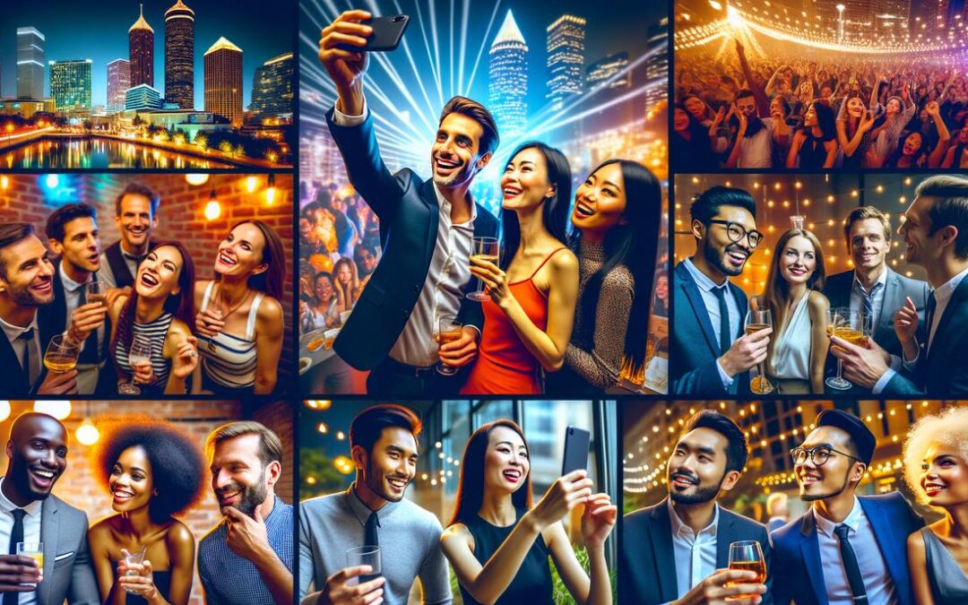 Atlanta Event Photography Tips