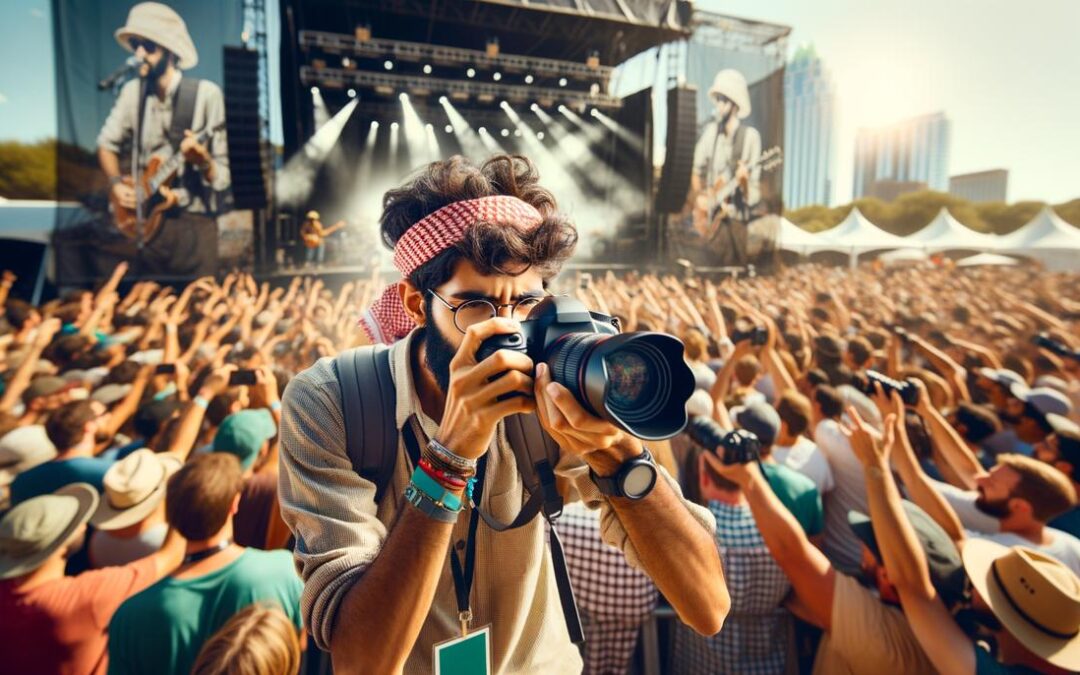 Austin Event Photography