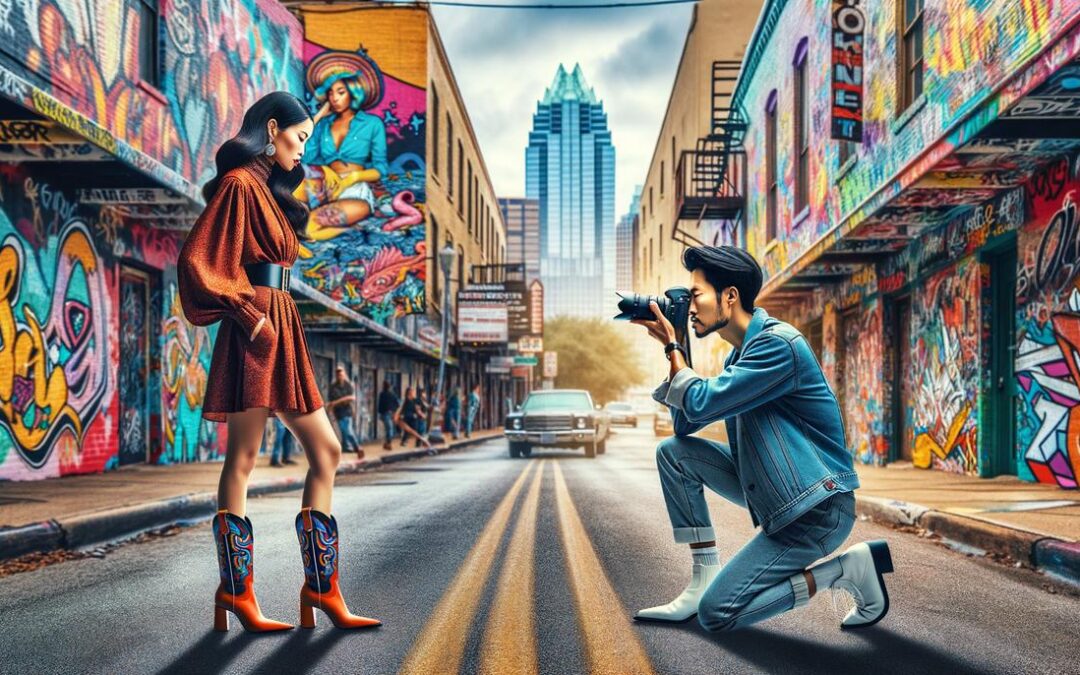Austin Fashion Photo Insights