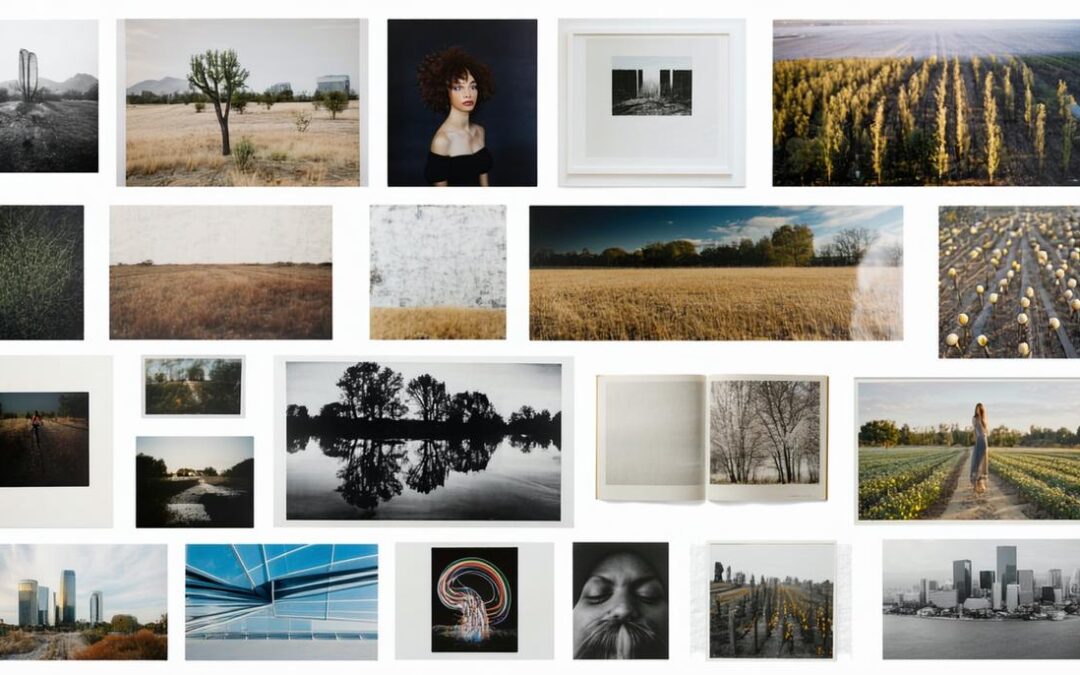 Austin Photo Exhibits