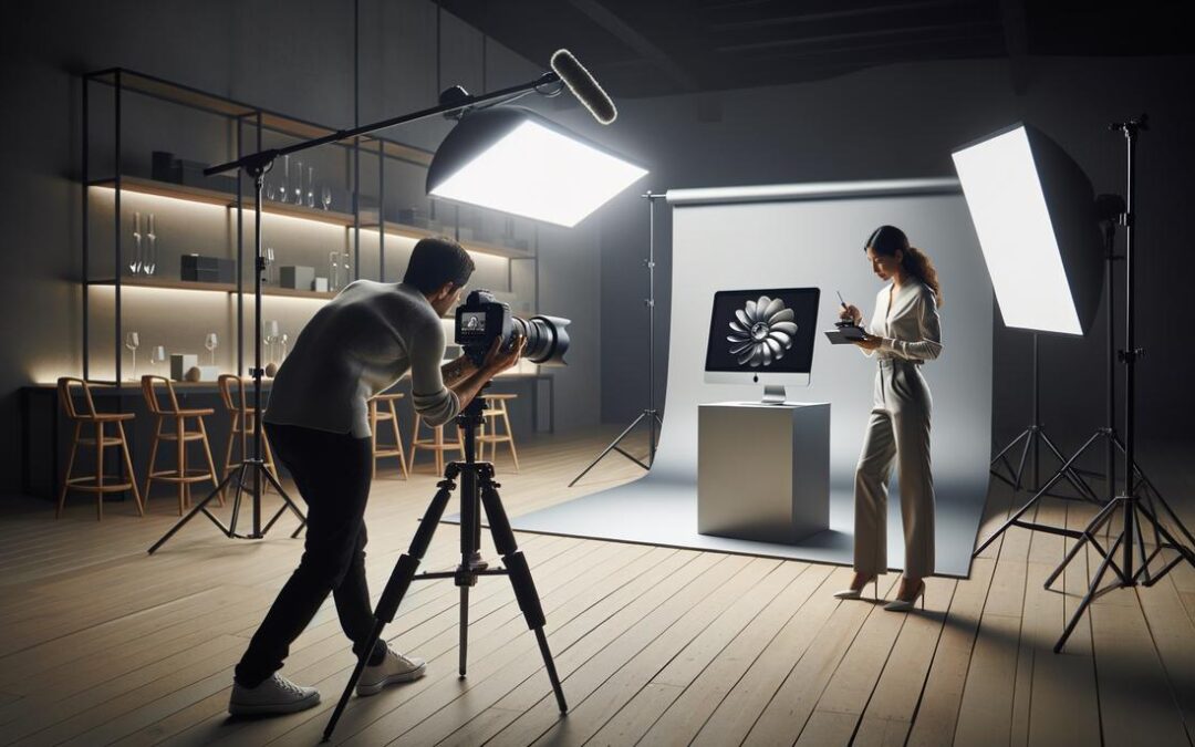 Austin Photo Launch