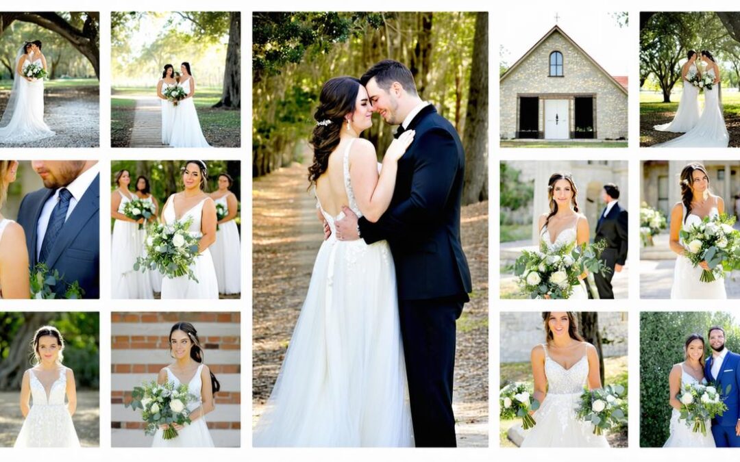 Austin Wedding Photography
