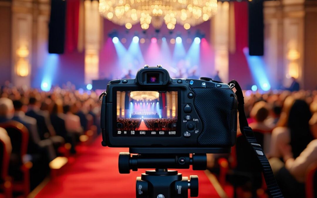 Award Videography Tips