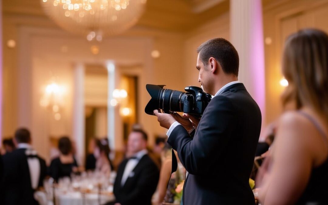 Award Ceremony Photographers DC