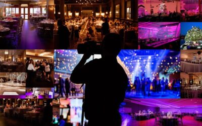 Top Boston Event Photographers