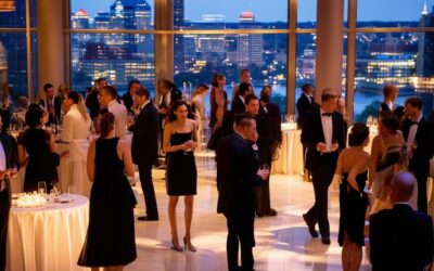Boston Gala Photography