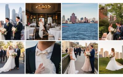 Boston Wedding Photography