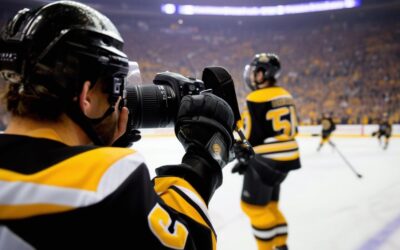 Boston Sports Photography