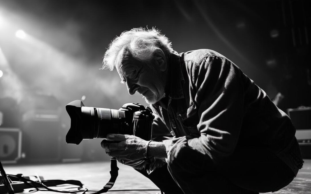 Houston Concert Photography