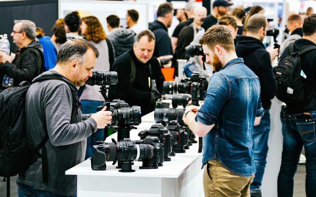 Austin Photo Gear Expo