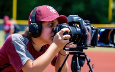 Houston School Event Photography