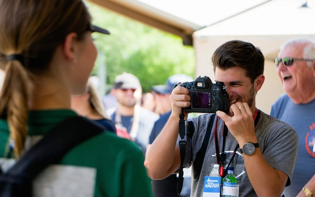 Austin Charity Event Photography