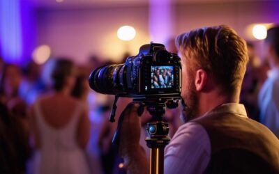 Nashville Charity Event Photography