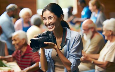 New Jersey Charity Event Photographers