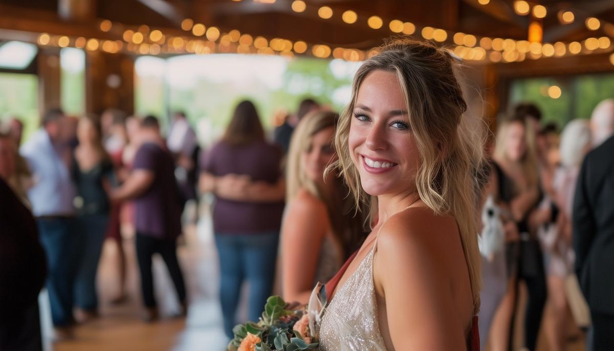 Different photography styles showcased at various Nashville charity events