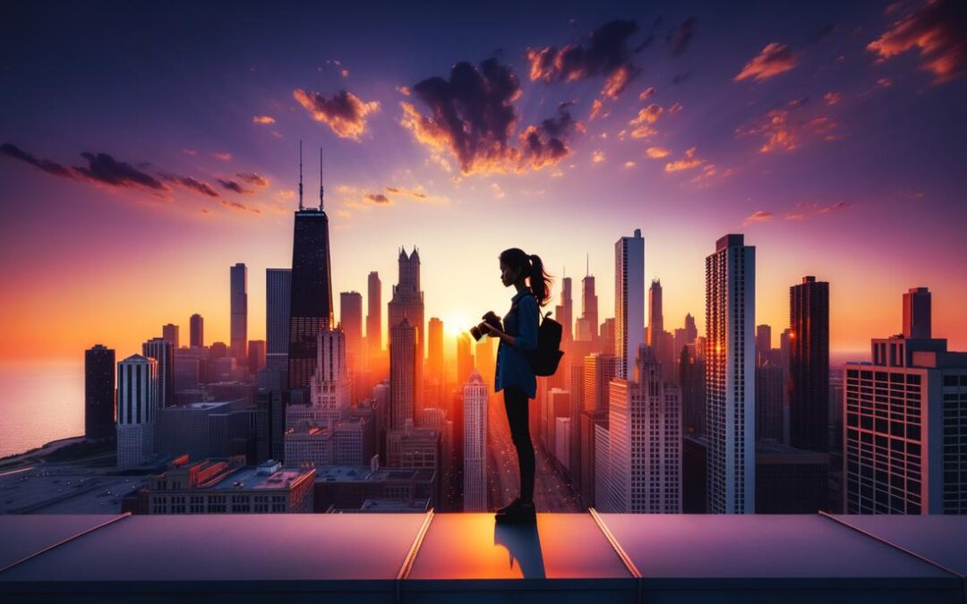 Chicago Photographers Guide