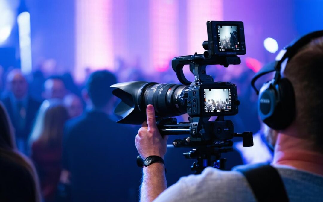 Chicago Event Videography