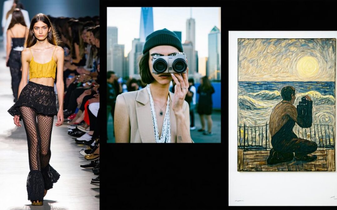 Chicago Photojournalism Events