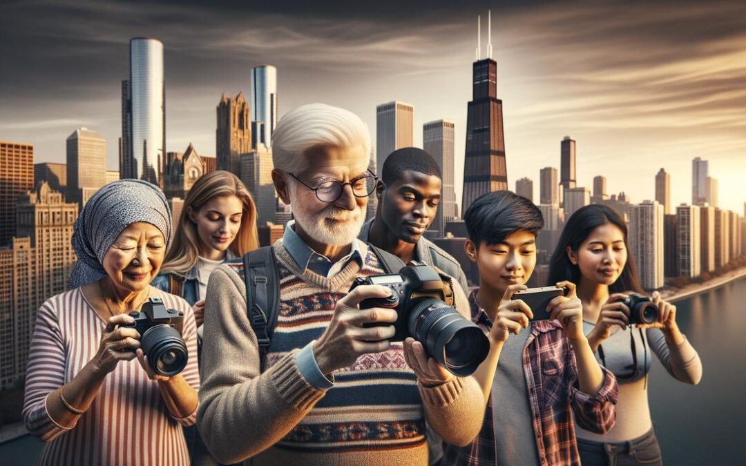Chicago Photography Workshops