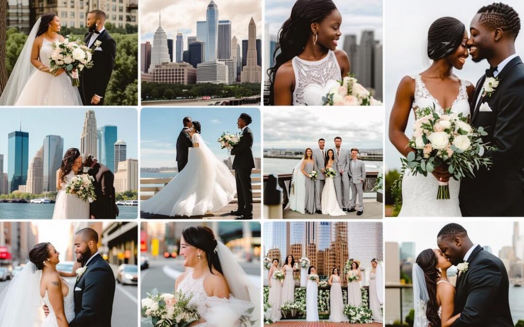 Chicago Wedding Photography